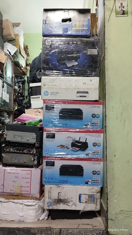 printer available for sales